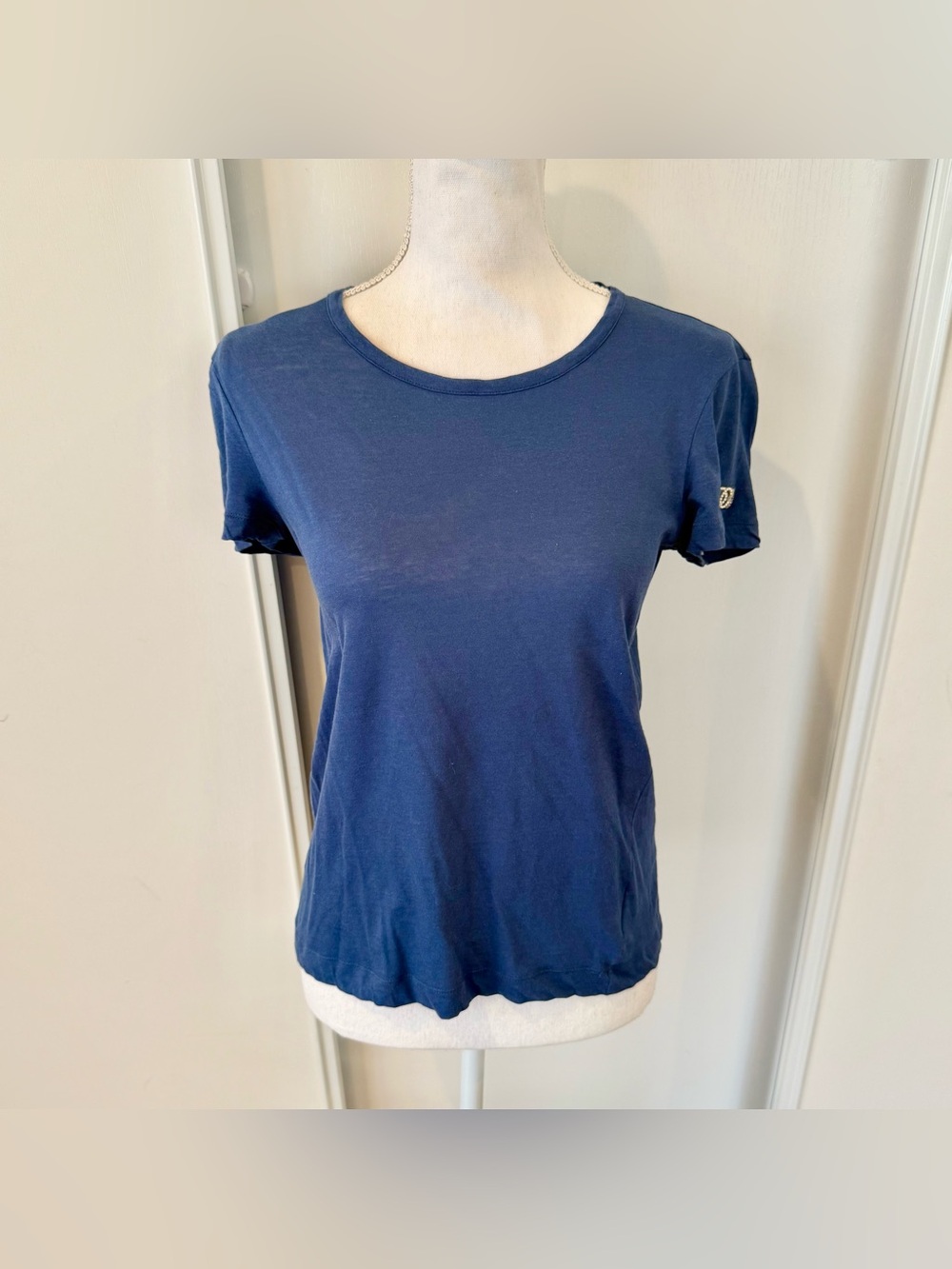 Chanel Top